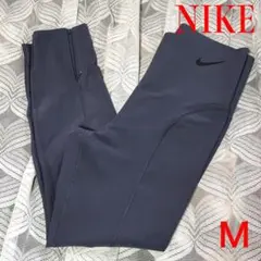 【ゆったん様専用】NIKE 7/8 レギンス 濃いグレー