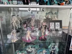 2026年最新】rurudo フィギュアの人気アイテム - メルカリ