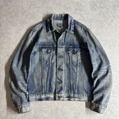 Ralph Lauren Trucker Jacket 3rd4th 70505