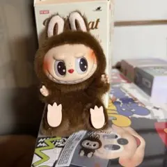 ラブブ Have a Seat ハブアシート DUODUOシークレット