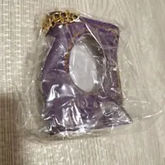 魔法の書 ミニポーチマスコット ガチャガチャ