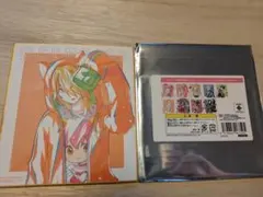 コンパス マルコス