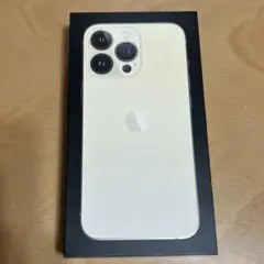 iPhone13pro 箱