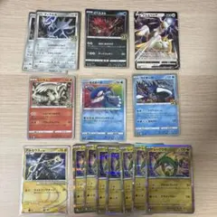 ポケモンカード レックウザ 中国 パック無 プロモ デッキケース