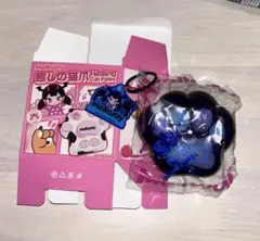 Mellojoy メロジョイ　ギャラクシー猫爪