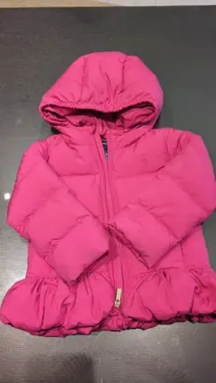 Ralph Lauren ピンク ダウンジャケット　110