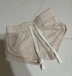 JAMIE KAY ショートパンツ　３y 花柄
