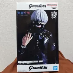 東京喰種Grandista カネキ・ケン フィギュア 6体セット Amazon | 東京喰種 トーキョーグール Grandista KANEKI KEN