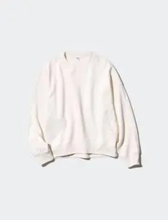 スウェットシャツ