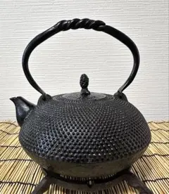 2025年最新】南部鉄器 工芸品の人気アイテム - メルカリ