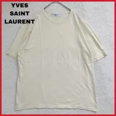 yves saint laurent pour homme アーガイル Tシャツのサムネイル
