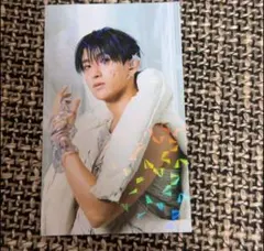 ドギョム TSUTAYA ラキドロ トレカ BURSTDAY seventeen