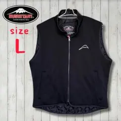 たいもと クシタニ WINDSTOPPER ウインドストッパー ベスト たいもと様専用 クシタニ WINDSTOPPER ウインドストッパー ベスト