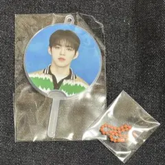 SEVENTEEN セブチ ケレン 2025 ラキドロ エスクプス ミニピケット