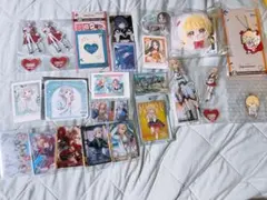 藤田ことね ラバーマット 学園アイドルマスター TSUTAYA 学マス - メルカリ