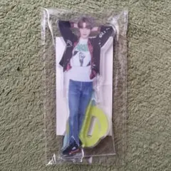 NCT ジェヒョン アクスタ