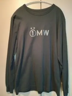 GU×SOPH　コラボ　ロンT　Lサイズ