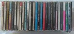 【稀少・名盤】プログレ/クラウトロック/ECM CD29枚まとめ売り 送料無料 稀少・名盤】プログレ/クラウトロック/ECM CD29枚まとめ売り 送料無料