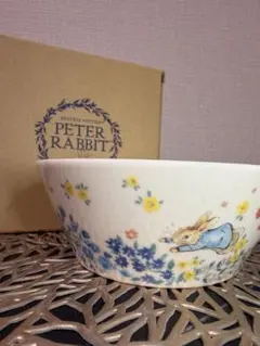 2026年最新】ピーターラビットどんぶりの人気アイテム - メルカリ