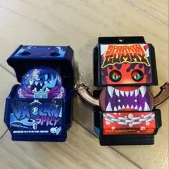 SGライダーゴチゾウ 2個セット