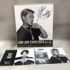 2026年最新】三代目 J Soul Brothers サインの人気アイテム - メルカリ