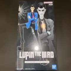 LUPIN THE III RD ルパン三世 フィギュア - メルカリ
