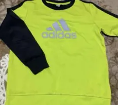 （え）アディダス　トレーナー【150】