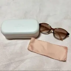 ジルスチュアート サングラス