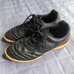 はるしゅう様◎MIZUNO フットサルシューズ23.5㌢