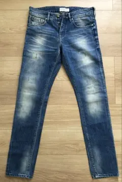 SCOTCH&SODA ジーンズ　29のサムネイル