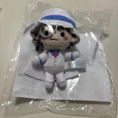 名探偵コナン セガラッキーくじ マスコット　みんなといっしょ-けいさつへん-