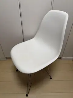 2026年最新】イームズ サイド シェル チェアの人気アイテム - メルカリ