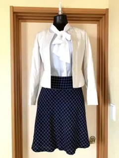 LES MUES セットアップ　Sサイズ