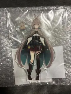 七詩ムメイ hololive 5th fes アクリルスタンド - メルカリ