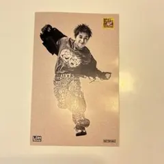 BALLISTIK BOYZ 奥田力也 BBZOO キッキー ステッカー - メルカリ