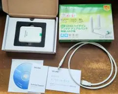 TP-LINK AC1200 無線LAN子機 Archer T4UH