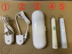充電器用グラスセット フィリップス ソニッケアー ダイヤモンド