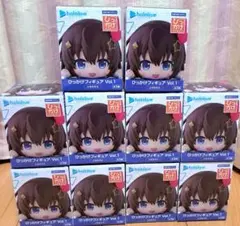 ホロライブ　ひっかけフィギュア　セット