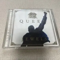 QUEEN JEWELS