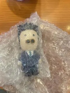 一番くじ HUNTER × HUNTER レオリオ