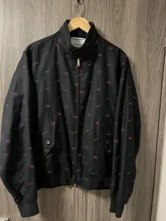 j.press ゴルフジャケット