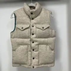 THE NORTH FACE ノースフェイス/ハリスツィードシェラベストのサムネイル
