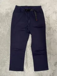 Gramicci グラミチ ナロー テーパード クライミング イージー パンツ