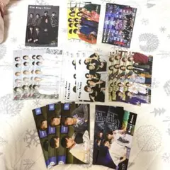 キンプリ King&Prince 会報  ファンクラブ