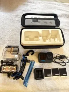 2025年最新】gopro 11の人気アイテム - メルカリ