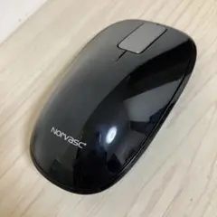 Microsoft 純正 ワイヤレスマウス model:1490