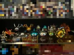 ドラクエ　メタリックモンスターズ　まとめ売り12点