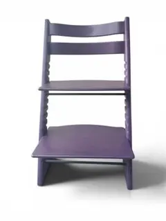 STOKKE Tripp Trapp トリップトラップ　チェア　組立済で発送のサムネイル