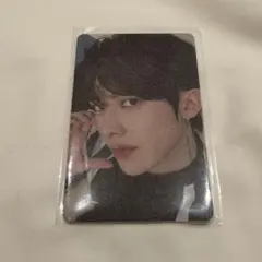 zerobaseone zb1 クアラルンプール ベネフィット リッキー　トレカ