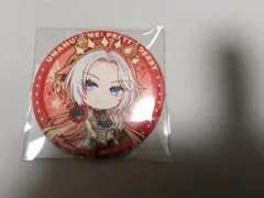 ウマ娘　オルフェーヴル　缶バッジ